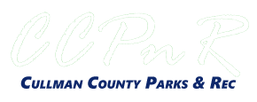 Cullman County Parks and Recreation Logo