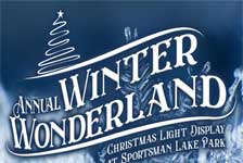 Winter Wonderland Icon